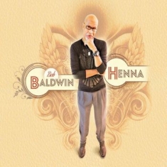 Baldwin Bob - Henna
