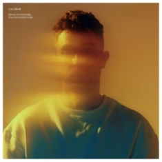 Allhoff Tim - Silence Is Something You Can Actual