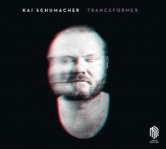 Schumacher Kai - Tranceformer (Lp)
