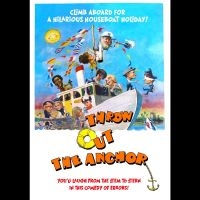 THROW OUT THE ANCHOR - THROW OUT THE ANCHOR