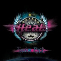 H.E.A.T - Freedom Rock (Lp+7'' Vinyl)