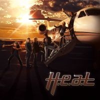 H.E.A.T - Heat (Lp+10'' Vinyl)