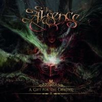 Absence The - A Gift For The Obsessed