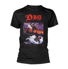 Dio - T/S Holy Diver (Xxl)