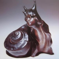 Marina Herlop - Pripyat