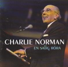Norman Charlie - En Salig Röra
