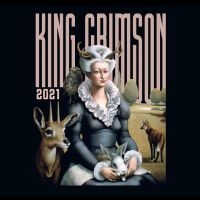 King Crimson - Music Is Our Friend