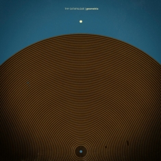 Thy Catafalque - Geometria (2 Lp Black/Green Sunburs