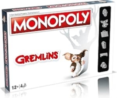 Monopoly - Gremlins Monopoly