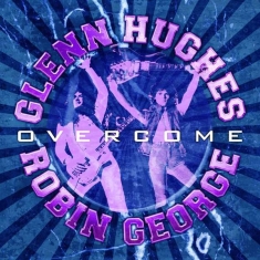 Hughes Glenn & Robin George - Overcome