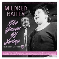 Bailey Mildred - The Queen Of Swing All The Hits And