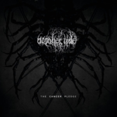 October Tide - Cancer Pledge The (Ice Galaxy Vinyl