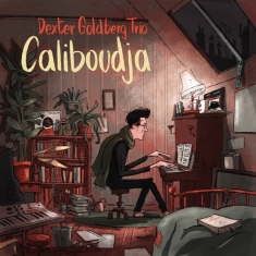 Goldberg Dexter -Trio- - Caliboudja