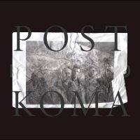 Koma Saxo - Post Koma (Gold Vinyl)