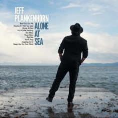 Plankenhorn Jeff - Alone At Sea