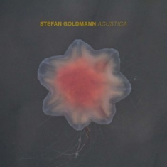 Goldmann Stefan - Acustica