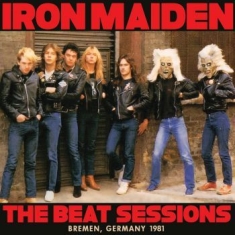 Iron Maiden - Beat Sessions The