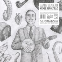 Lenman Jamie - Muscle Memory Max