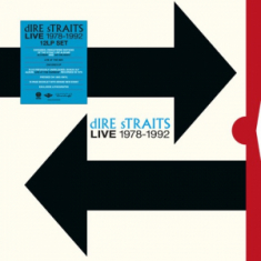 Dire Straits - Live 1978-1992 (12Lp Box)
