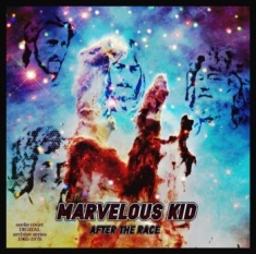 Marvelous Kid - After The Race