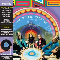 Gong - In The 70'S
