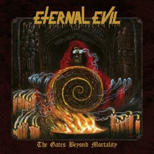Eternal Evil - The Gates Beyond Mortality (Amber V