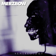 Merzbow - Venereology (Remaster/Reissue) 2Xlp