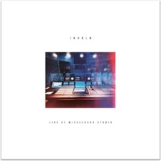 Inhalo - Live At Wisseloord Studio (Colored