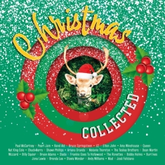 Various - Christmas Collected