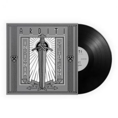 Arditi - Insignia Of The Sun (Vinyl Lp)