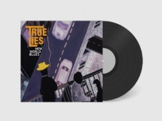 True Lies - New World Blues