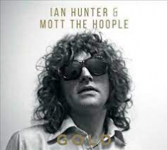 Mott The Hoople - Gold