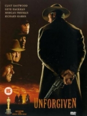 Unforgiven -  