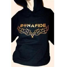 Bonafide - Hood S Logo
