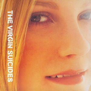 The Virgin Suicides - Original - The Virgin Suicides (Soundtrack) Ltd Indie Vinyl