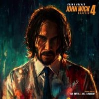 Bates Tyler Joel J Richard - John Wick Chapter 4