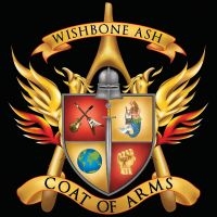 Wishbone Ash - Coat Of Arms (Red Vinyl)