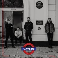 Cave In - Heavy Pendulum: The Singles Live At