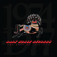 Various artists - Best Of Dark Horse Records:  1974-1977 (Rsd)