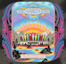 Garcia Jerry Band - Pure Jerry: Coliseum, Hampton, Va, November 9, 1991 (5Lp) (Rsd)