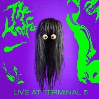 Knife - Shaking The Habitual: Live At Terminal 5 (Orchid Purple Vinyl/2Lp) (Rsd)