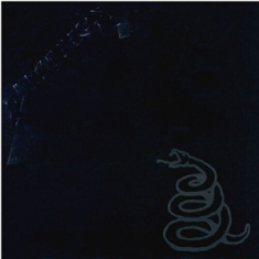 Metallica - Metallica - IMPORT (180 Gram 2LP, Remastered)