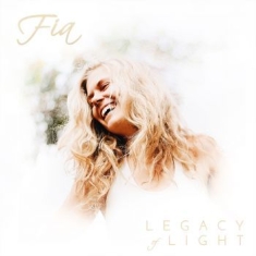 Fia - Legacy Of Light
