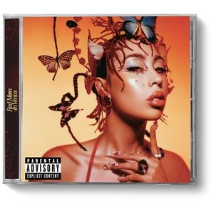 Kali Uchis - Red Moon In Venus