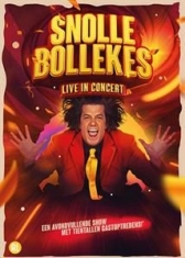 Snollebollekes - Live In Concert