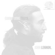 John Lennon - Gimme Some Truth. [Rsd 10'' Box Set]