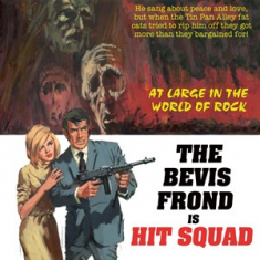 Bevis Frond - Hit Squad Rsd