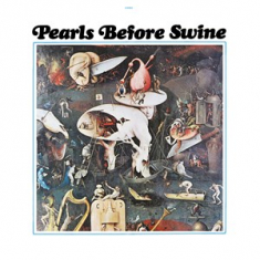 Pearls Before Swine - One Nation Underground