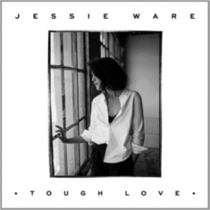 Jessie Ware - Tough Love