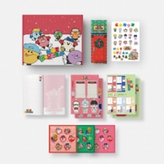 NCT DREAM - Y2K KIT [CANDY] (Kit ver.)